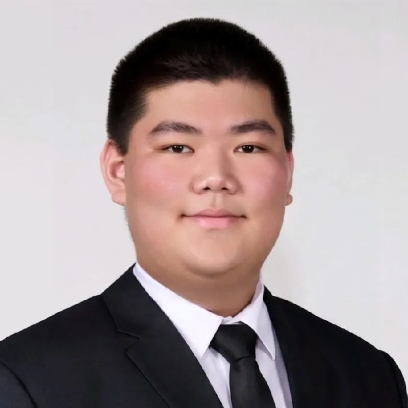 Goh Kun Ming