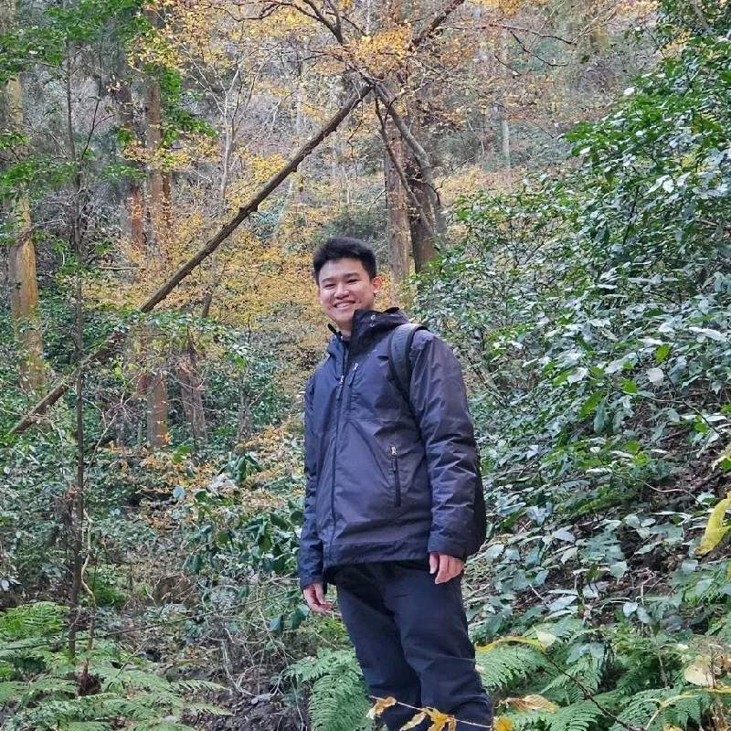 Aloysius Tang