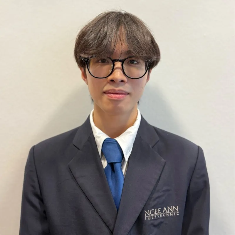 Brandon Koh