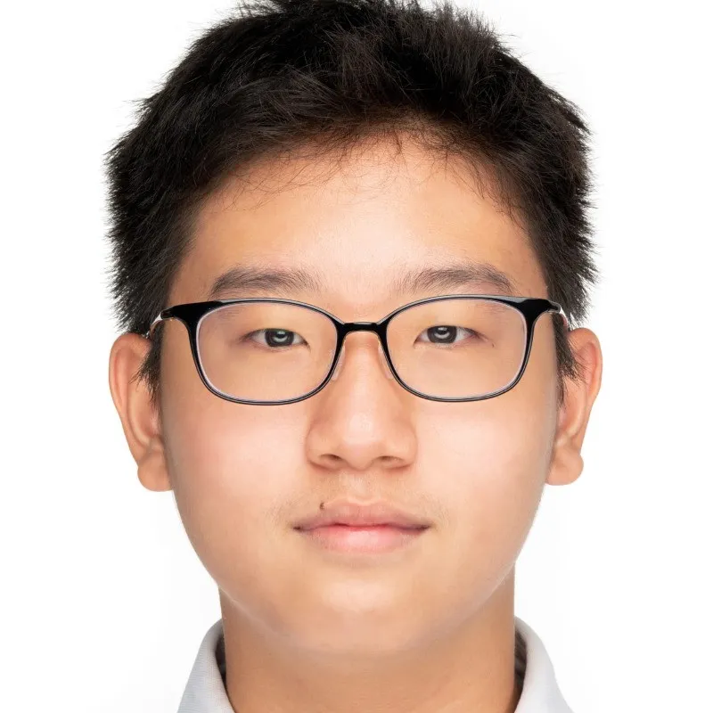 Darius Koh