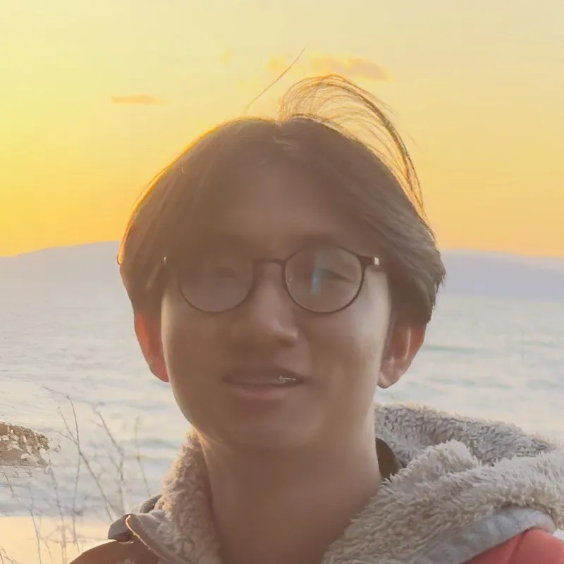 Glenn Wu