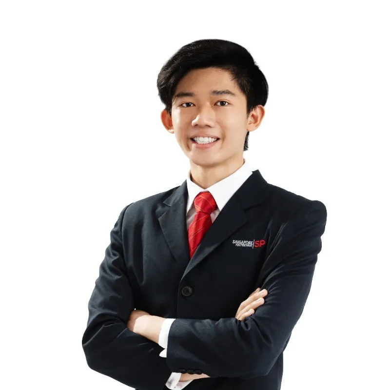 Jovan Cheong