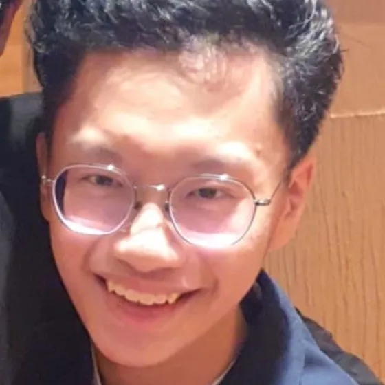 Marcus Teo