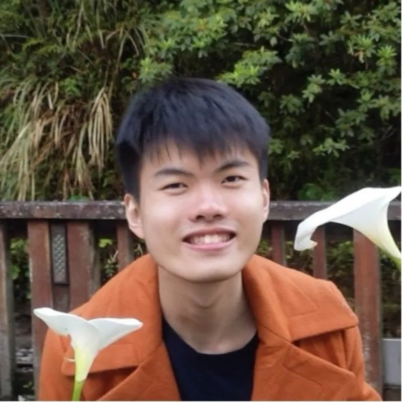 Nicholas Lee