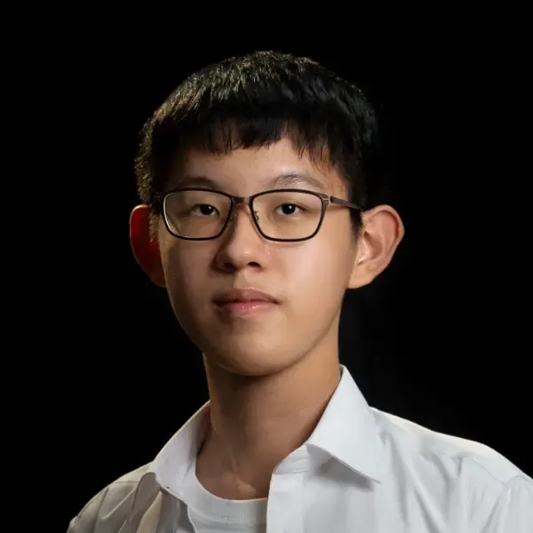 Chai Shao Yang