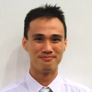 Lim Yong Zhi