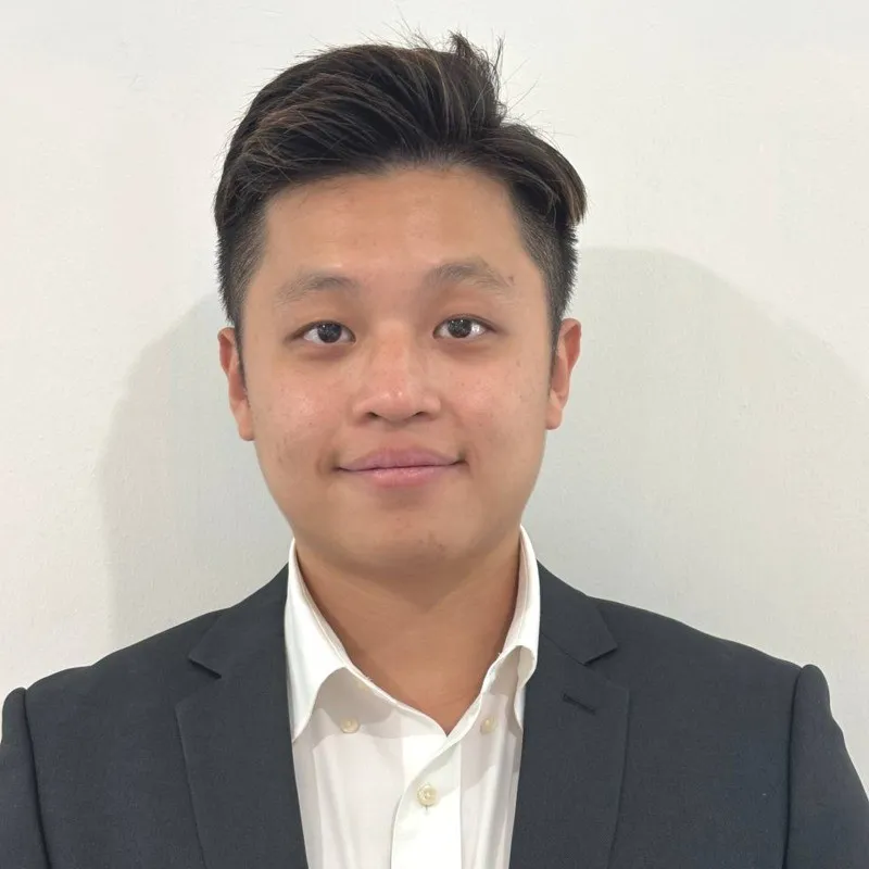 Liew Zhen Jie
