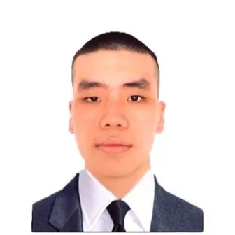 Hong Ziyang
